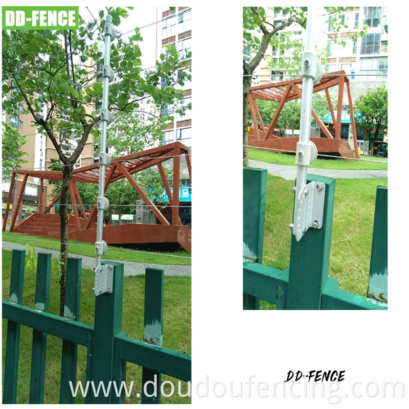 Electric Fence, Electric Fencing, Fence